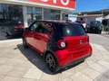 smart forFour 0.9 90CV TURBO URBAN PACK LED NAVI CAMERA Rood - thumbnail 5