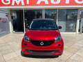 smart forFour 0.9 90CV TURBO URBAN PACK LED NAVI CAMERA Rood - thumbnail 7