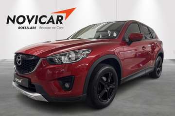 2.0 Skyactiv-G 118kW Aut 4x4 Premium Ed.