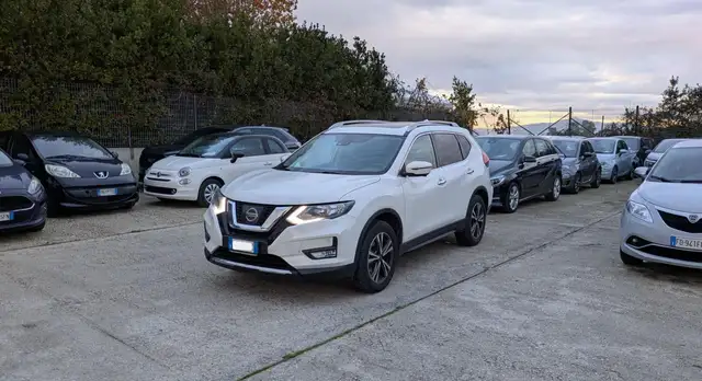 Nissan X-Trail 1.6 DIG-T 2WD Tekna 163cv