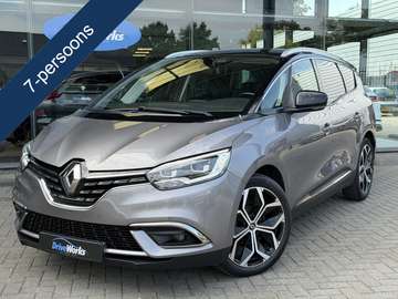 1.3 TCe Intens 7p. Automaat | LED | Camera | 7-zit