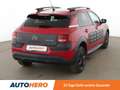 Citroen C4 Cactus 1.2 VTi Selection *NAVI*CAM*TEMPO*KLIMA* Rot - thumbnail 6