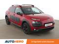 Citroen C4 Cactus 1.2 VTi Selection *NAVI*CAM*TEMPO*KLIMA* Rot - thumbnail 8