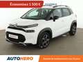 Citroen C3 Aircross 1.5 Blue-HDi Feel Pack Business BVM6 Blanc - thumbnail 1