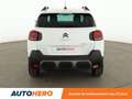 Citroen C3 Aircross 1.5 Blue-HDi Feel Pack Business BVM6 Blanc - thumbnail 5