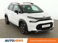 Citroen C3 Aircross 1.5 Blue-HDi Feel Pack Business BVM6 Blanc - thumbnail 8