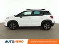 Citroen C3 Aircross 1.5 Blue-HDi Feel Pack Business BVM6 Blanc - thumbnail 3
