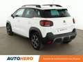 Citroen C3 Aircross 1.5 Blue-HDi Feel Pack Business BVM6 Blanc - thumbnail 4