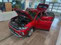 Volkswagen T-Cross Life 1.5 TSI DSG*AHK*MATRIX LED*ACC*SHZ* Rot - thumbnail 2