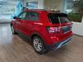 Volkswagen T-Cross Life 1.5 TSI DSG*AHK*MATRIX LED*ACC*SHZ* Rot - thumbnail 4