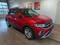 Volkswagen T-Cross Life 1.5 TSI DSG*AHK*MATRIX LED*ACC*SHZ* Rot - thumbnail 3