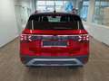 Volkswagen T-Cross Life 1.5 TSI DSG*AHK*MATRIX LED*ACC*SHZ* Rot - thumbnail 5