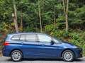 BMW 216 d Gran Tourer *Caméra*Sound system*Navi Blau - thumbnail 3