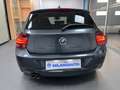 BMW 125 D SPORT LINE 218 CV AUTO PRONTA! Grau - thumbnail 5