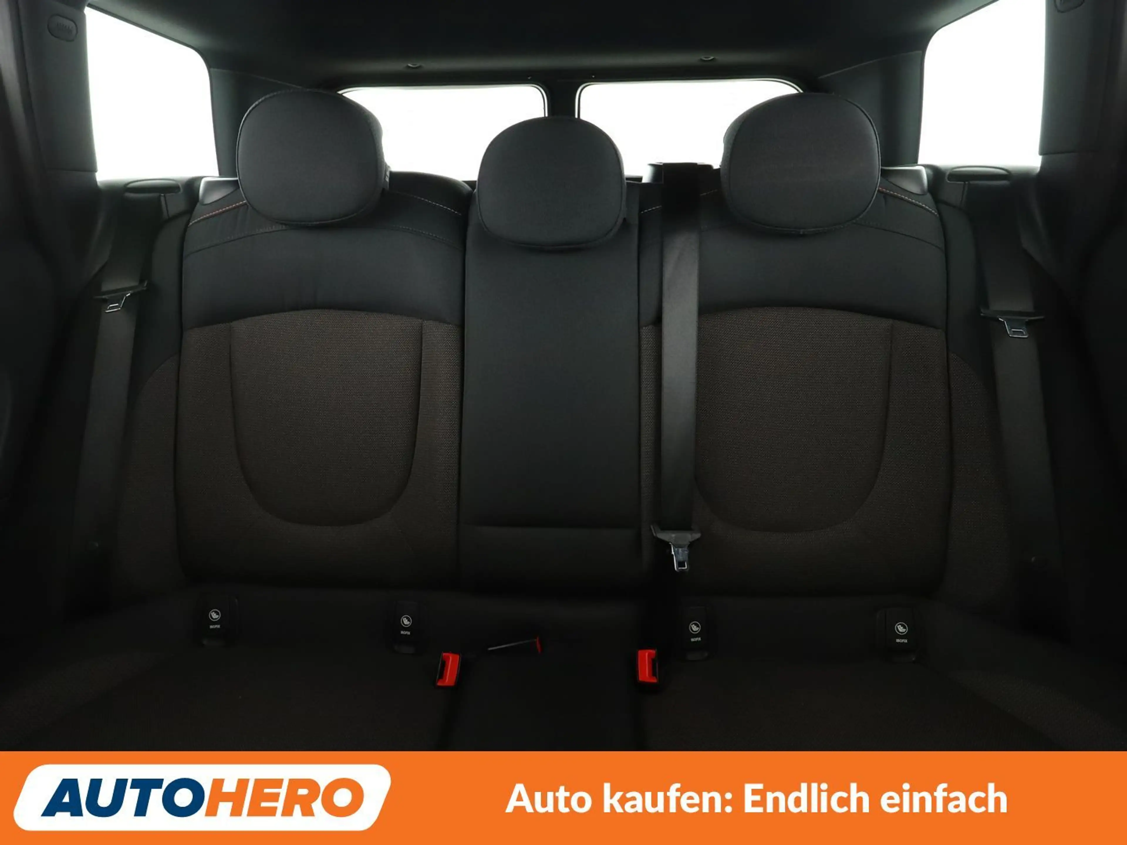 MINI One Clubman One *PDC*SHZ*ALU*KLIMA*GARANTIE* — photo 15
