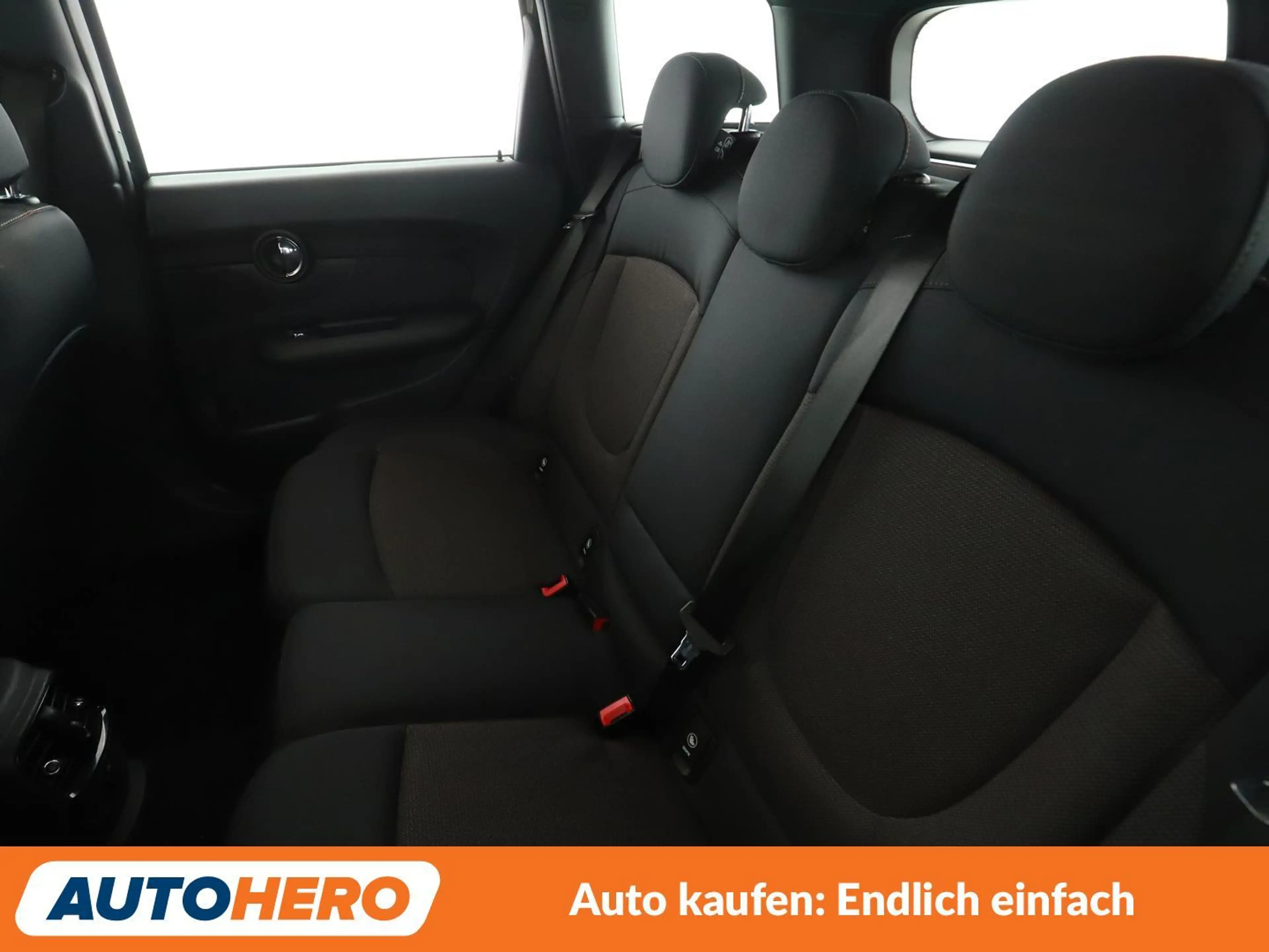 MINI One Clubman One *PDC*SHZ*ALU*KLIMA*GARANTIE* — photo 14