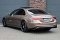 Mercedes-Benz S 63 AMG S E Performance Aut9 | 802pk | MANUFAKTUR | Achter Brun - thumbnail 5