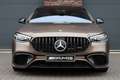 Mercedes-Benz S 63 AMG S E Performance Aut9 | 802pk | MANUFAKTUR | Achter Brun - thumbnail 13
