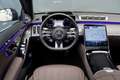 Mercedes-Benz S 63 AMG S E Performance Aut9 | 802pk | MANUFAKTUR | Achter Brun - thumbnail 33