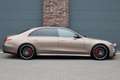 Mercedes-Benz S 63 AMG S E Performance Aut9 | 802pk | MANUFAKTUR | Achter Brun - thumbnail 11