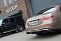 Mercedes-Benz S 63 AMG S E Performance Aut9 | 802pk | MANUFAKTUR | Achter Brun - thumbnail 21