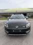 Volkswagen Passat Alltrack Schwarz - thumbnail 1