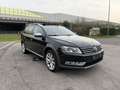 Volkswagen Passat Alltrack Schwarz - thumbnail 7