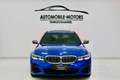 BMW 340 M340 d xDrive*M-Sport*LED*Panorama*Leder*19Zoll* Blau - thumbnail 3