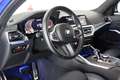 BMW 340 M340 d xDrive*M-Sport*LED*Panorama*Leder*19Zoll* Blau - thumbnail 10