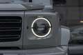 Mercedes-Benz G 500 AMG Burmester Pano 360° TowBar Gris - thumbnail 4