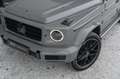 Mercedes-Benz G 500 AMG Burmester Pano 360° TowBar Gris - thumbnail 29