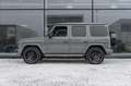 Mercedes-Benz G 500 AMG Burmester Pano 360° TowBar Gris - thumbnail 8