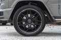 Mercedes-Benz G 500 AMG Burmester Pano 360° TowBar Gris - thumbnail 7