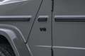 Mercedes-Benz G 500 AMG Burmester Pano 360° TowBar Gris - thumbnail 3