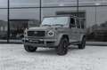 Mercedes-Benz G 500 AMG Burmester Pano 360° TowBar Gris - thumbnail 1