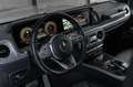 Mercedes-Benz G 500 AMG Burmester Pano 360° TowBar Gris - thumbnail 11