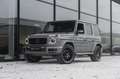 Mercedes-Benz G 500 AMG Burmester Pano 360° TowBar Gris - thumbnail 30