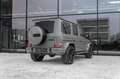 Mercedes-Benz G 500 AMG Burmester Pano 360° TowBar Gris - thumbnail 5