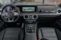 Mercedes-Benz G 500 AMG Burmester Pano 360° TowBar Gris - thumbnail 12