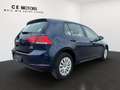 Volkswagen Golf R abbit 1,6 TDI BMT Blau - thumbnail 8