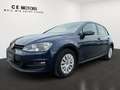 Volkswagen Golf R abbit 1,6 TDI BMT Blau - thumbnail 1