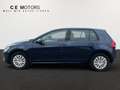 Volkswagen Golf R abbit 1,6 TDI BMT Blau - thumbnail 11