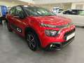 Citroen C3 1.2 PureTech S&S Feel 83 Rouge - thumbnail 7