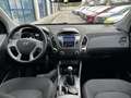 Hyundai iX35 1.7CRDI GL Stadt 4x2 Blanc - thumbnail 7