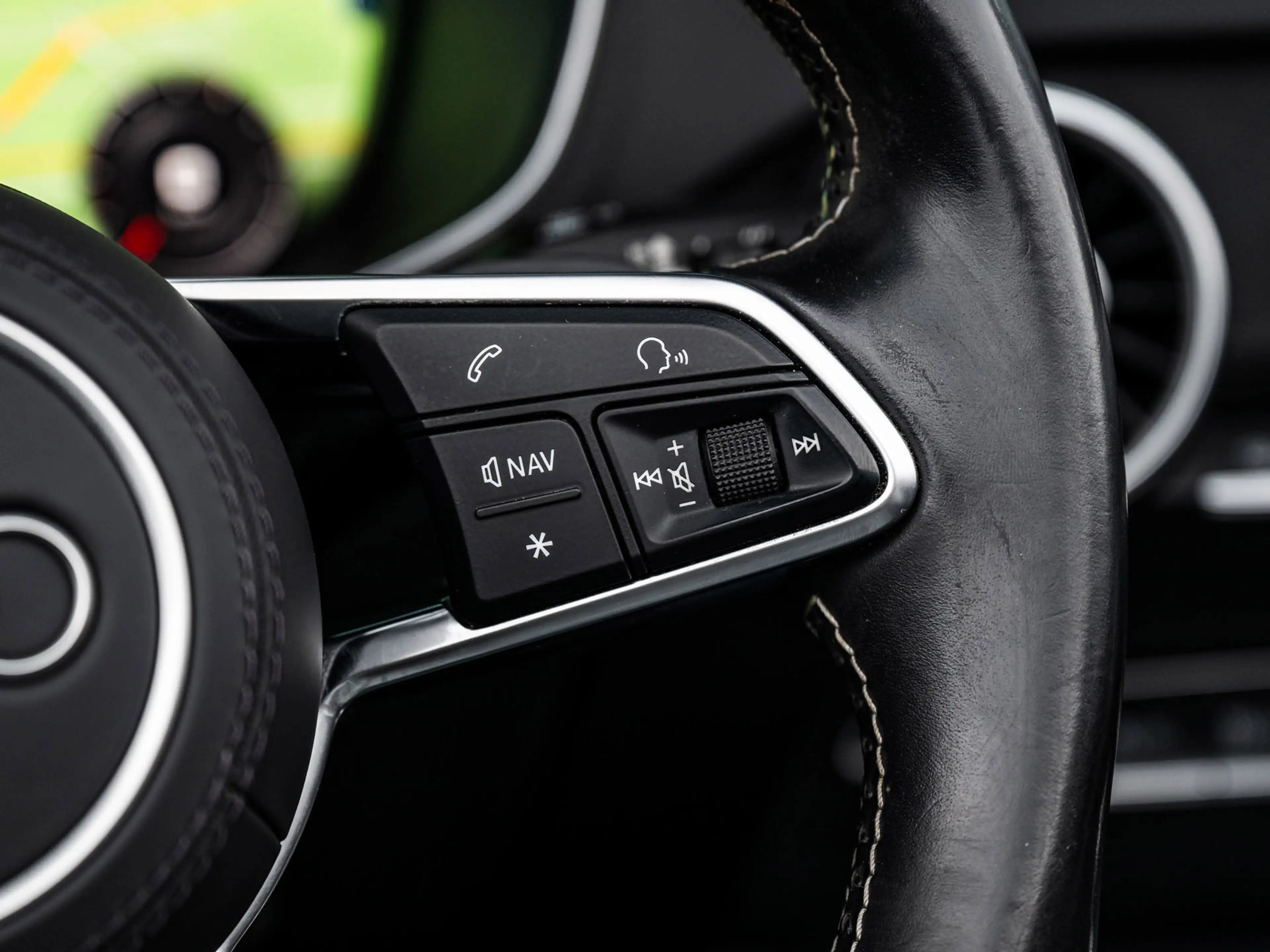 Audi TTS Roadster 2.0 TFSI Quattro 310 PK | B&O | RS Zetels — photo 15