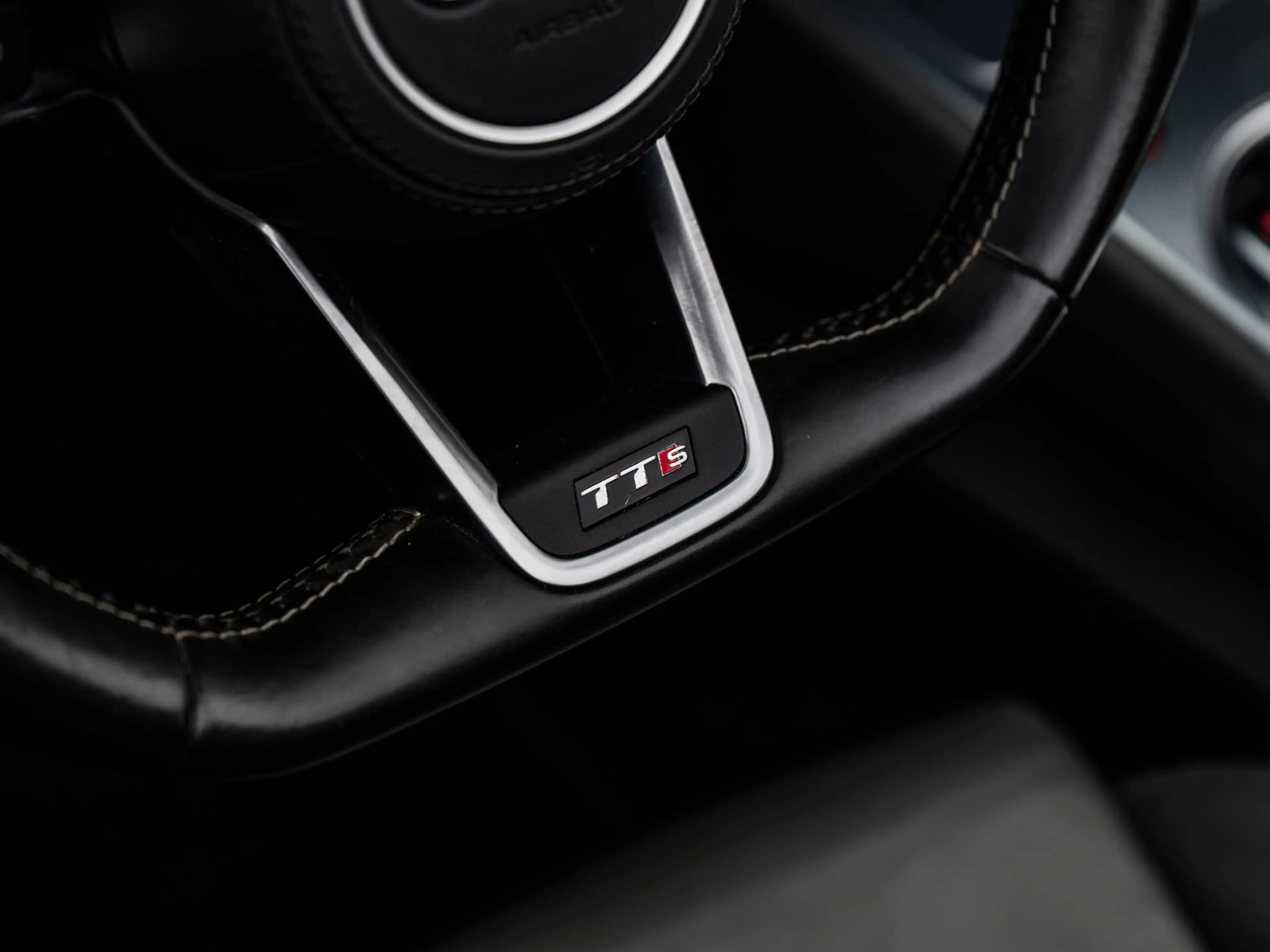 Audi TTS Roadster 2.0 TFSI Quattro 310 PK | B&O | RS Zetels — photo 12