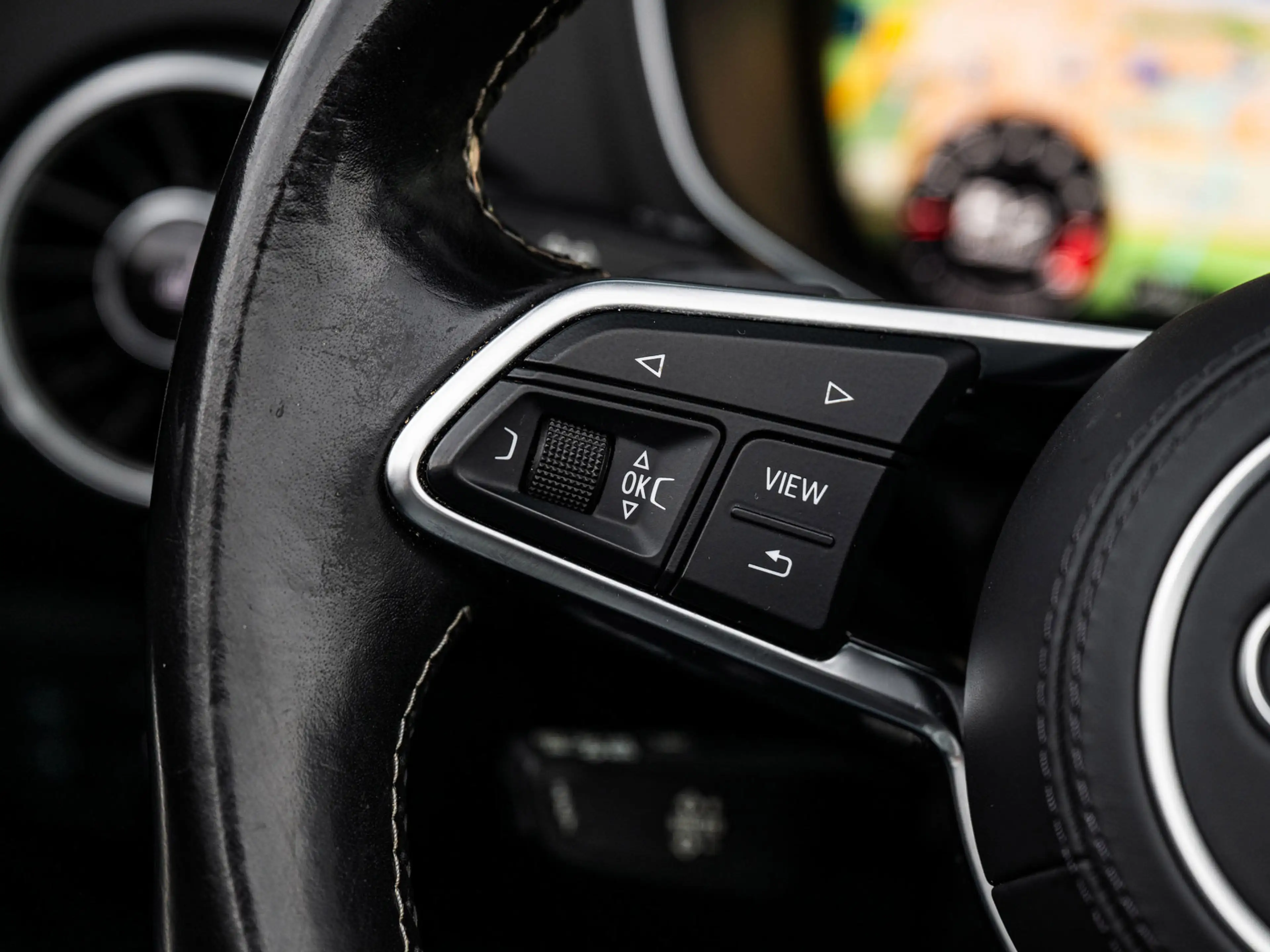 Audi TTS Roadster 2.0 TFSI Quattro 310 PK | B&O | RS Zetels — photo 14