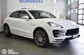 Porsche Macan 3.6 Turbo Performance Fehér - thumbnail 2
