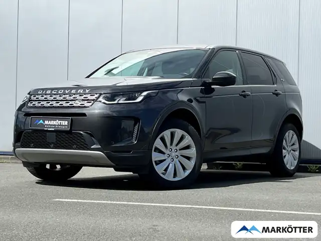 Land Rover Discovery Sport D200 R Dynamic SE AHK/Keyless