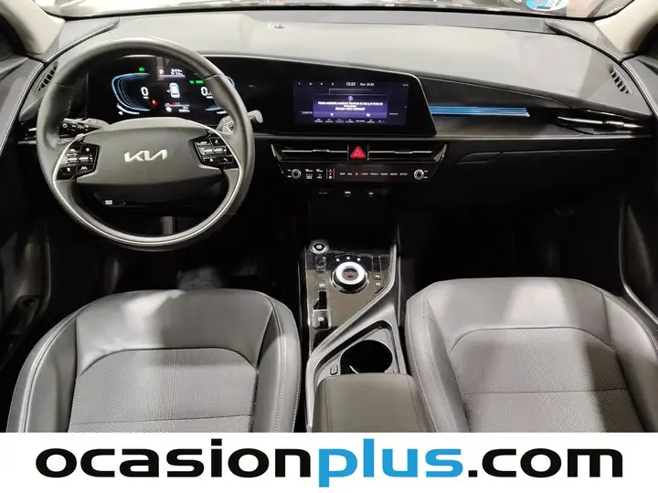 Kia Niro 1.6 HEV Drive 2023, foto 6